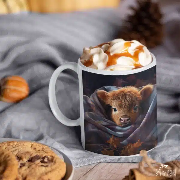 Tasse personnalisée – Image 2